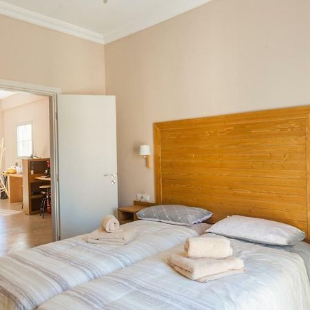 100M2 Luxury Apartment In The Heart Of Athens - Living Stone Emerald Zewnętrze zdjęcie
