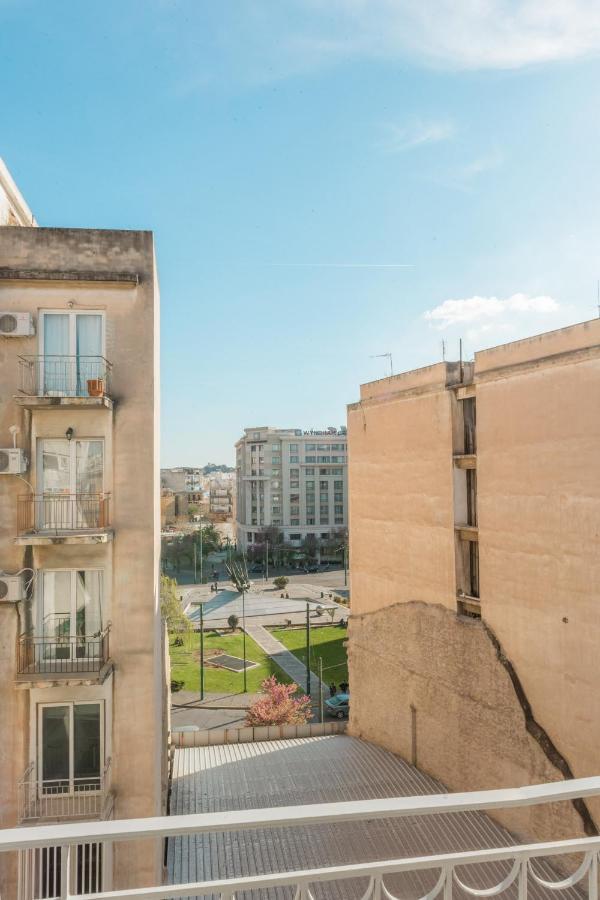 100M2 Luxury Apartment In The Heart Of Athens - Living Stone Emerald Zewnętrze zdjęcie